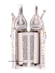 How to convert to Judaism?