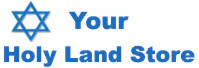 Your Holy Land Store