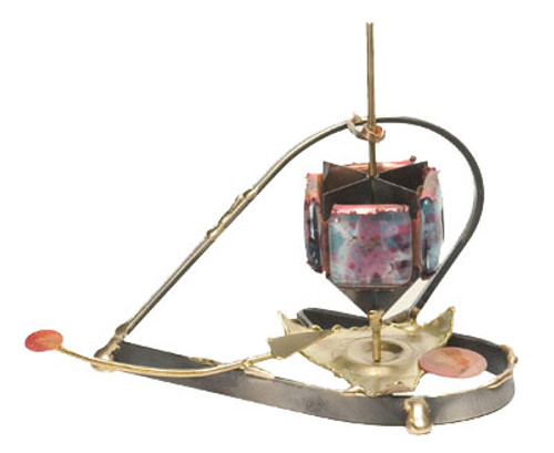 Ani LeDodi VeDodi Li Dreidel - Jewish Wedding Gift