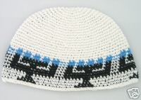 Menorah Kippah