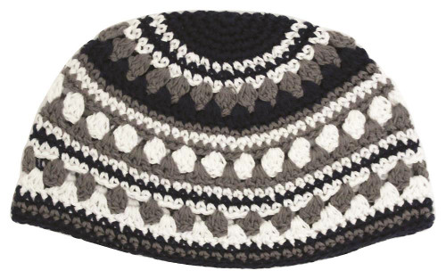 klipped kippah sizes