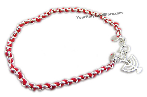 Buy Authentic Kabbalah Red String Bracelet