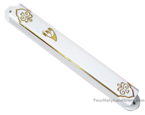 MEZUZAH