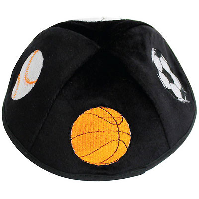 SPORT KIPPAH