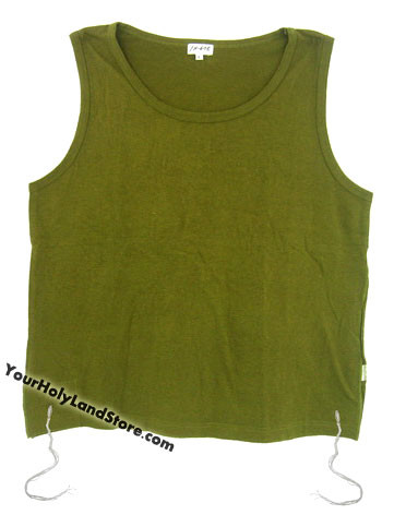 IDF TZITZIT TALLIT KATAN