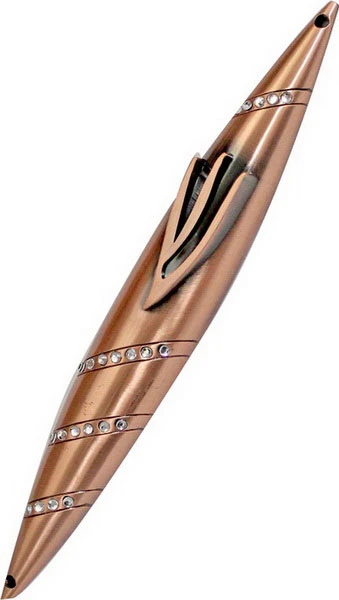 Jewish Mezuzah