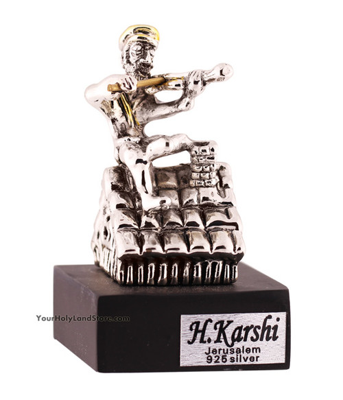 Fiddler on the Roof Statuette