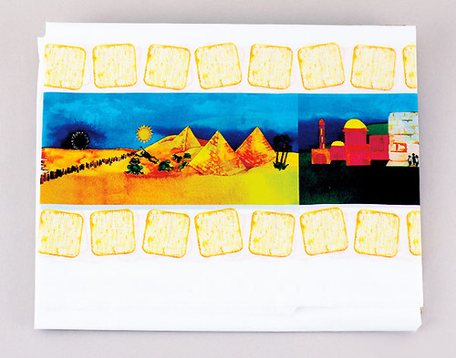 Passover Tablecloth
