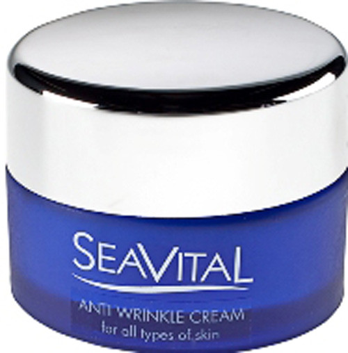 Dead Sea Mineral Mud Anti Wrinkle Cream YourHolyLandStore