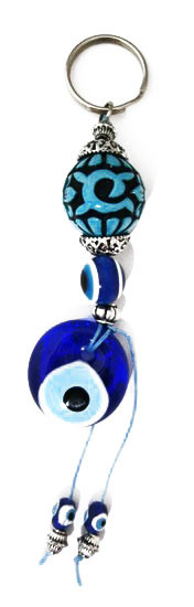Evil Eye Car Hanging Decoration