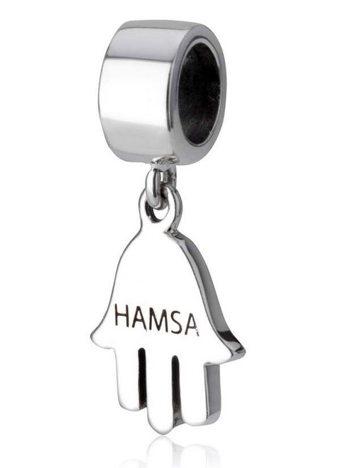 Hamsa Charm