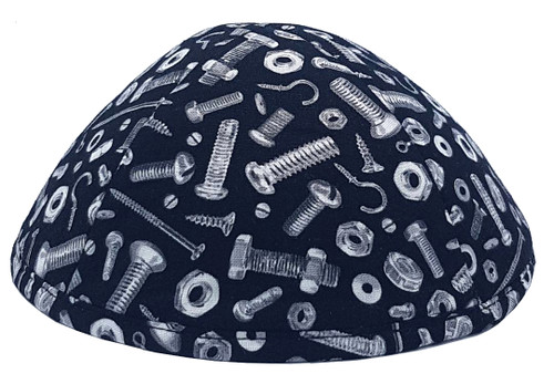 Nuts and Bolts Kippah