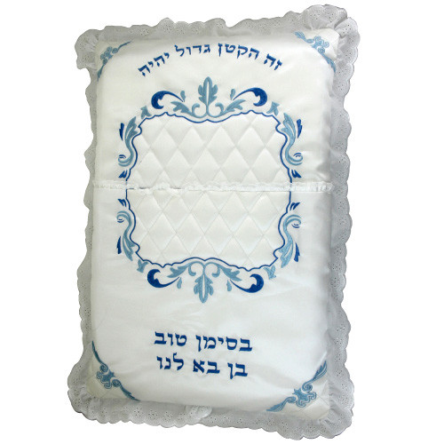 Satin Bris Pillow