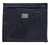 Tallit Bag - Dark Blue Raw Silk