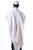 Wool Tallit - White
