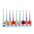 Doughnuts Menorah