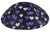 Hearts Kippah