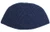 Big Blue Kippah