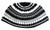 Big Jewish Kippah Hat 