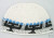 Menorah Kippah