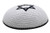 Knitted Kippah with Star Of David 