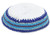 Jewish Knitted Colorful Kippah