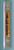 Car Mezuzah with Traveler Protection Blessing Scroll