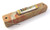 Jerusalem Stone Mezuzah with Hoshen Plate