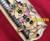 BABY MEZUZAH WITH SCROLL