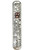 Jerusalem View Mezuzah