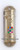 Car Mezuzah with Hoshen plate