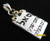 Kabbalah Power of Prosperity Blessing Pendant