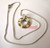 KABBALAH REBBE NACHMAN PENDANT