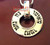 KABBALAH REBBE NACHMAN PENDANT