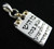 Kabbalah Blessing and Healing Pendant