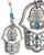 Hamsa Home Blessing