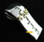 KABBALAH STERLING SILVER PROTECTION PENDANT