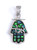 Kabbalah Protection Necklace