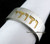 Ani Ledodi ve Dodi Li Jewish Wedding Ring