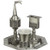 Pewter Havdalah Set