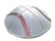 Baseball Leather Kippah