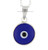 BLUE PROTECTION PENDANT AGAINST EVIL EYE