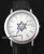 Star of Magen David Made in Israel Watch