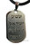Shema Israel Stainless Steel Necklace
