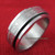 Shema Israel Rotating Ring