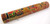 Jerusalem Stone Mezuzah with Hand Painted Views