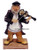 Jewish Fiddler On The Roof Figurine