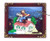 Fiddler on the Roof & Jerusalem Magnet