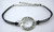 Shema Yisrael Adjustable Bracelet