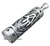 Silver Mezuzah Pendant